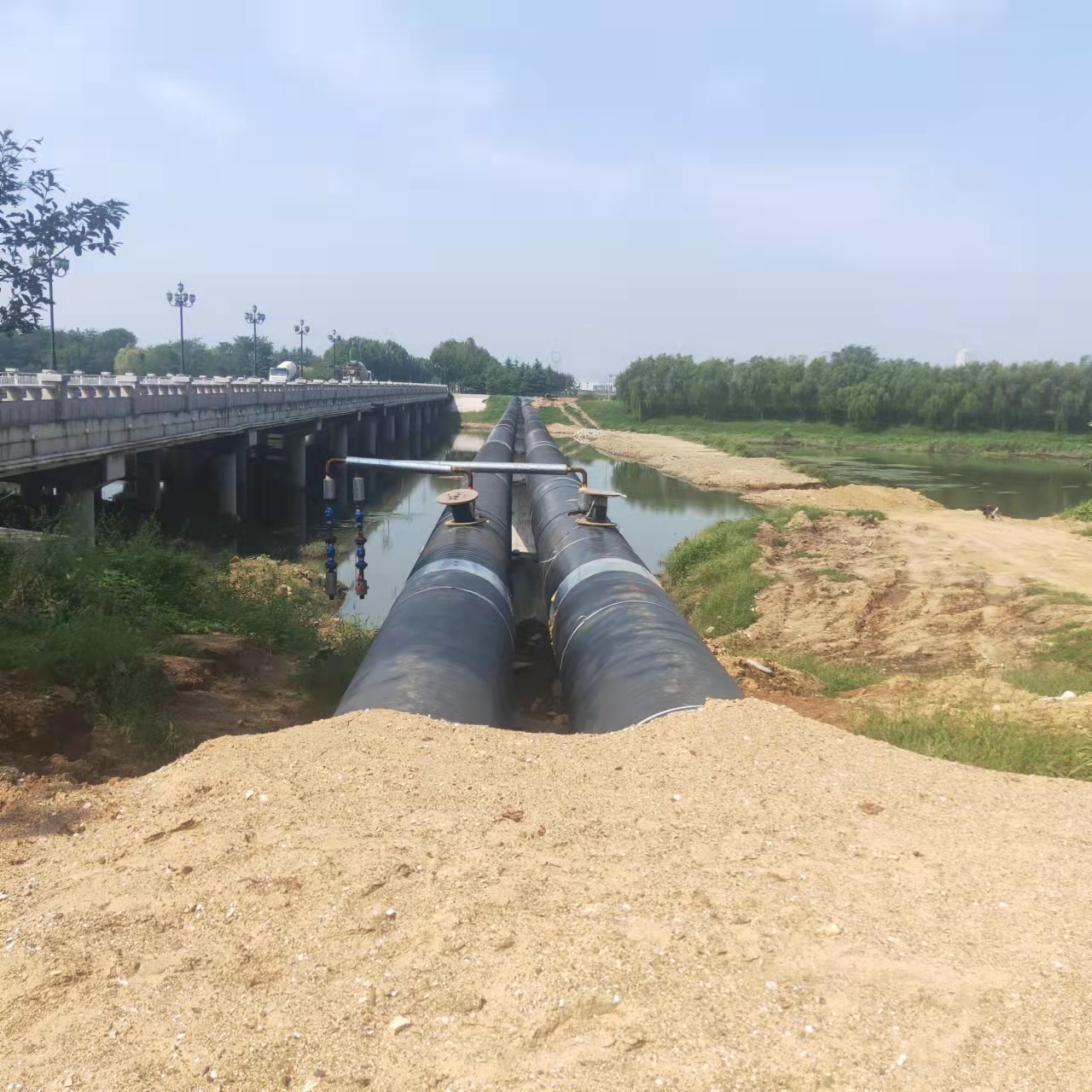 株洲热交换器管道输油管道清洗